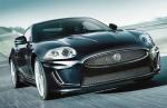 Jaguar XKR175 Coupe 2011 года